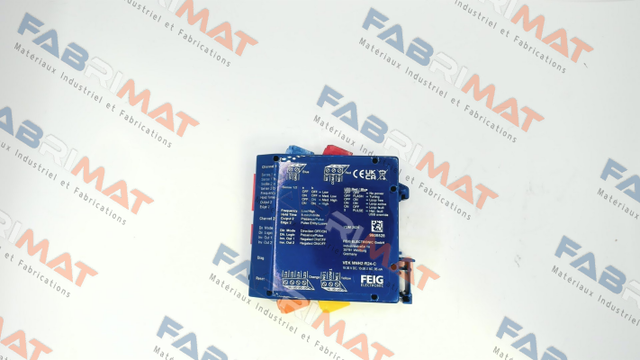 VEK MNH2-R24-C FEIG ELECTRONIC