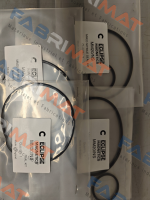 MM20/NS Eclipse Magnetics
