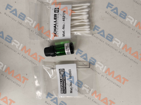 151482 Schaller Automation