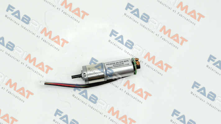 PD2232-24-270-BFE Transmotec