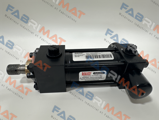 1H000033221 Schrader Bellows (Parker)