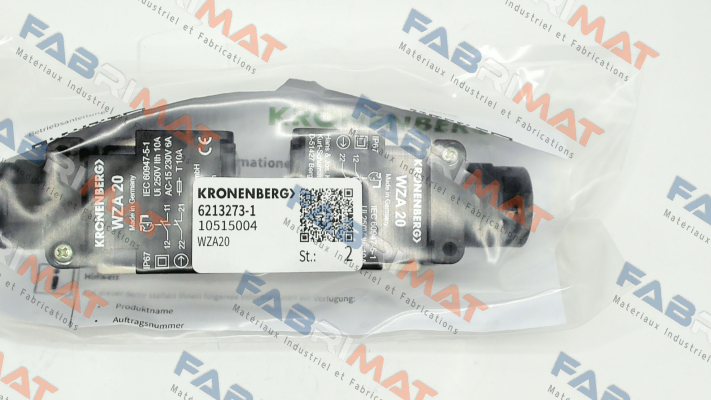 10515004 / WZA20 Kronenberg