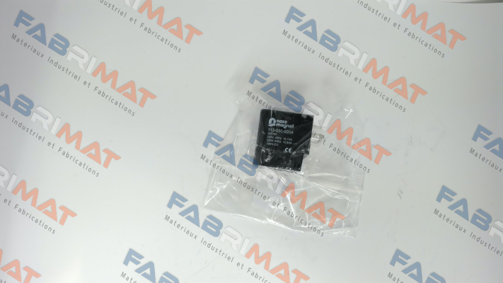 113-030-0204 Nass Magnet