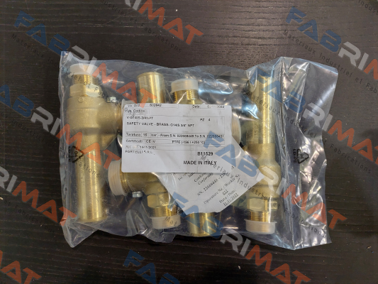 G14/S Nuova General Instruments