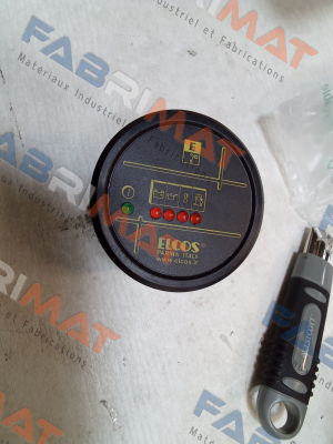 DIP-804/00 12V (00030201) Elcos