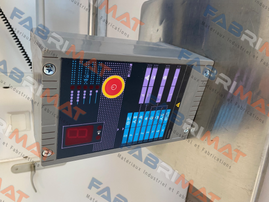 ESTROB2 A100505CN2/00RCUBB0//104E/////// ESA Pyronics International