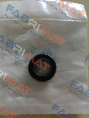 61800 2RS Timken