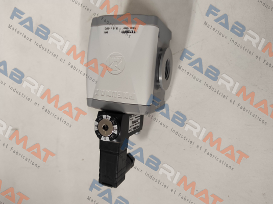 T172BPP Pneumax