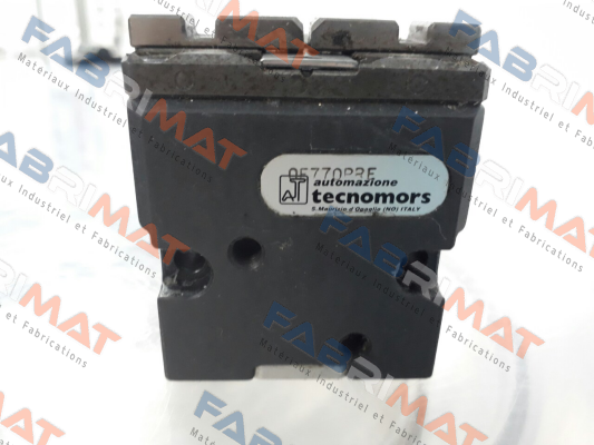 OPE050  Tecnomors