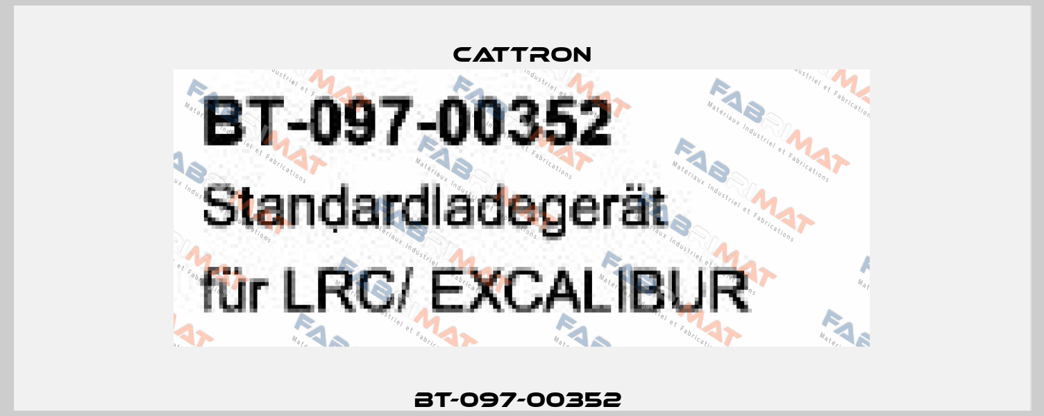 BT-097-00352  Cattron