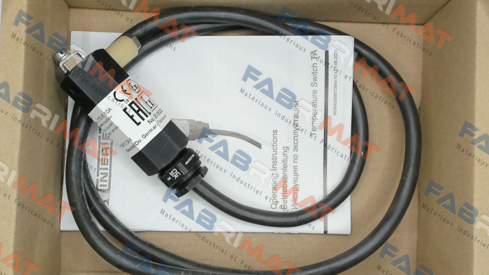 HFJA  TAE 20 D Intertec