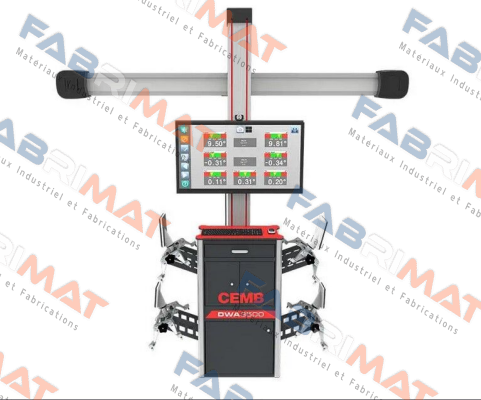 DWA3500 Cemb