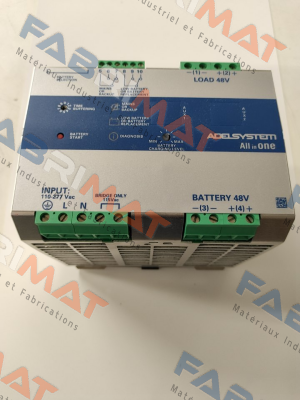 CBI4810A ADEL System