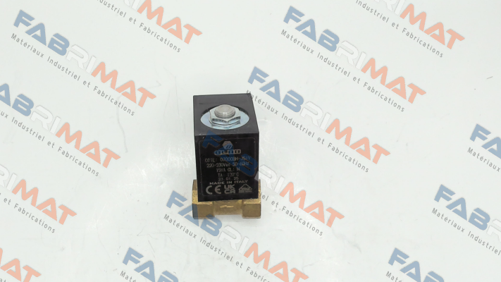7000/6  1/4"Viton, ø3,5mm, 220- 230V Olab