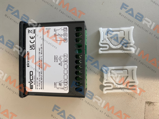 EV3121N7 EVCO - Every Control