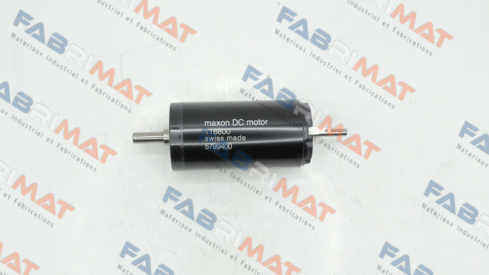 118800 Maxon