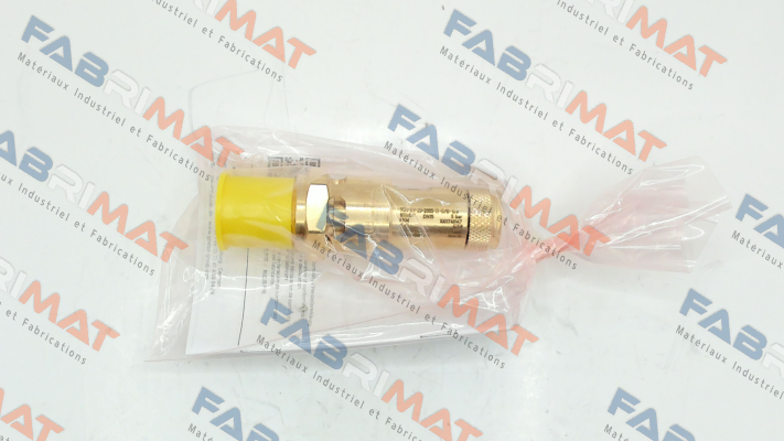 810sGK-15-m/-15/ - FKM Goetze KG Armaturen