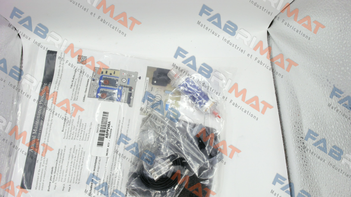 Maintenance kit Ozone: For- CD2000P ClearWater Tech LLC