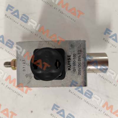 GY 050-1.00 Kuhse