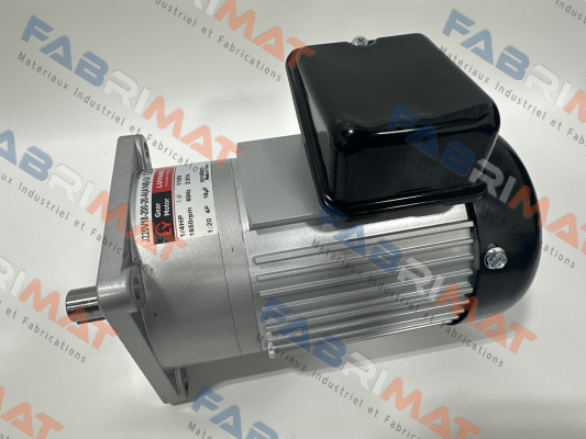 J230V18-200-15-A(A067) Luson