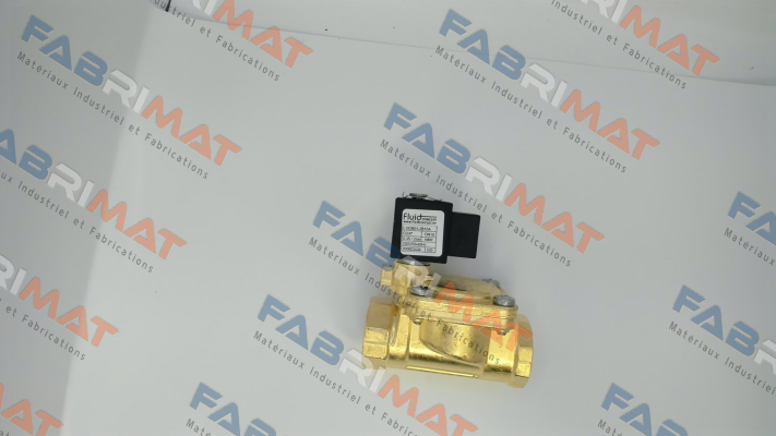 L182B01-ZB10A-G3/4-230VAC Sirai