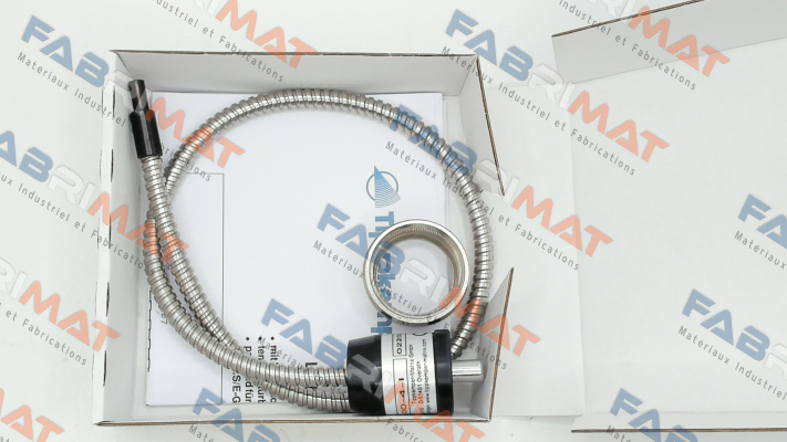 A70010042/AL-500-4-I Tippkemper