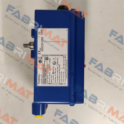 SRD991-BHNS7EA4NR-V05 Foxboro