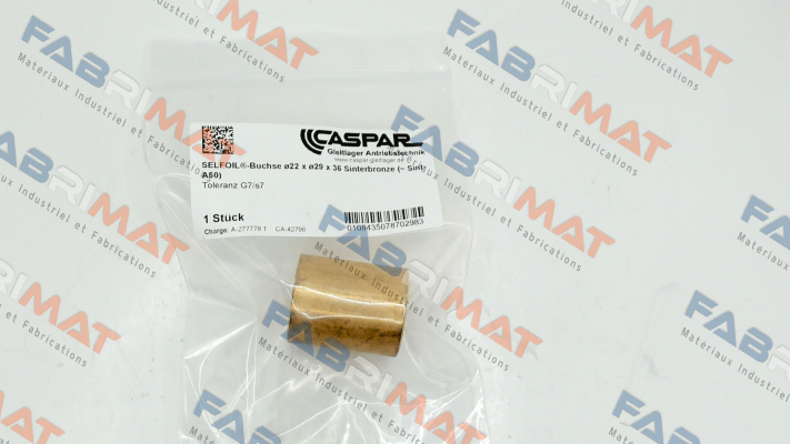 CA-42796 SELFOiL