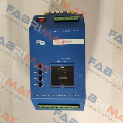 29700.40100 / VB 400-100 Peter Electronic