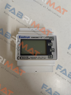 SDM630MCT-MOD-MID Eastron