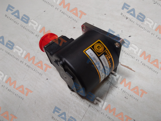 I/63-5000-5-BZ-Z-CL-R Elcis