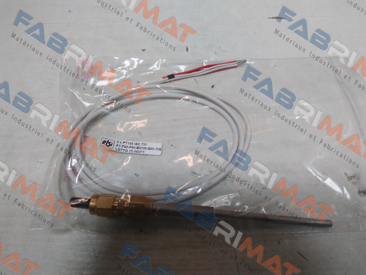 K1 F60 P60 B0100 S05 15S Elsi