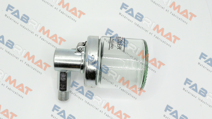 ACL-7597  1/4" Adams Lube