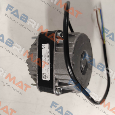 EFCR16Y0.A5 MA-VIB