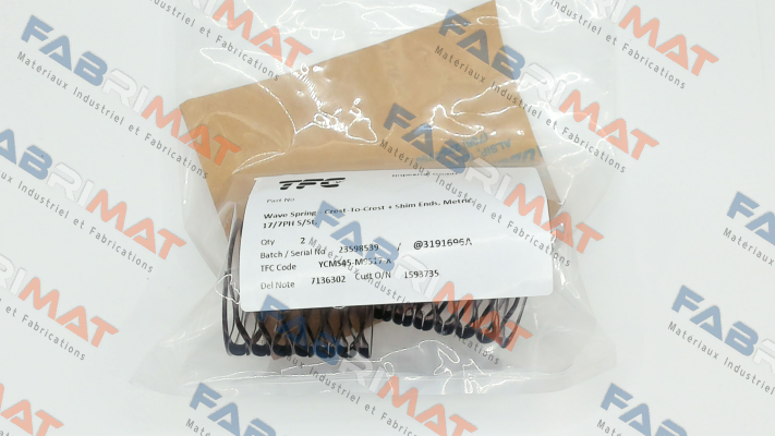 YCMS45-M9S17-X SMALLEY