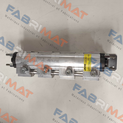 MTO-4-5-AVG120 Jahns hydraulik