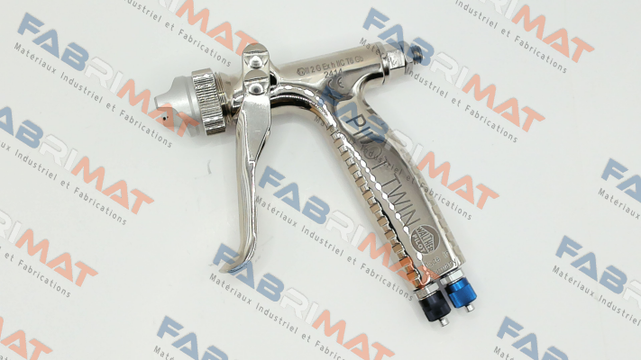 V1153100033 Walther Pilot