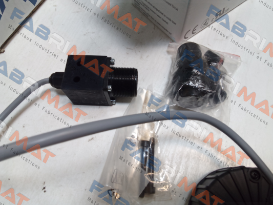 EH80P1024Z5L8X-3MR.269 Eltra Encoder