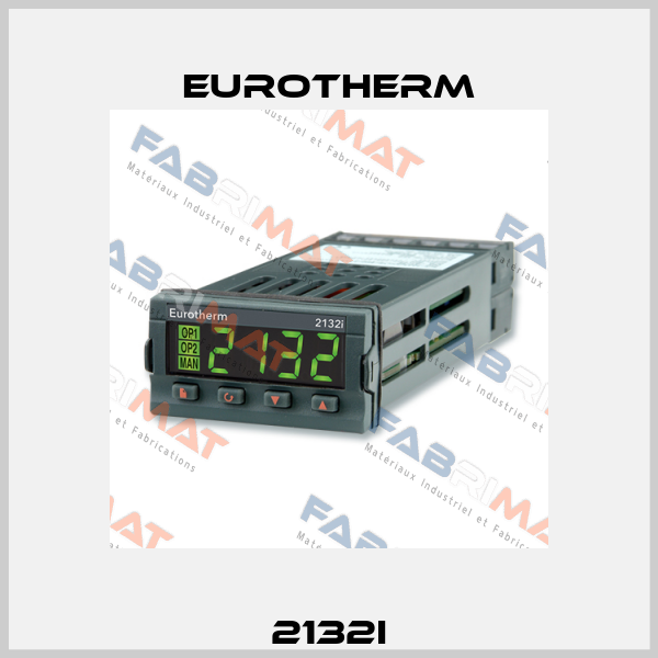 2132i Eurotherm