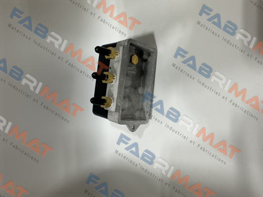 C-9506-1 (V-9502) Johnson Controls
