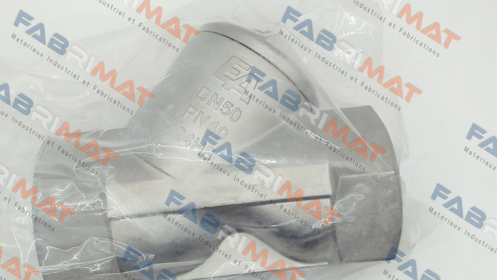 EB310028 End Armaturen