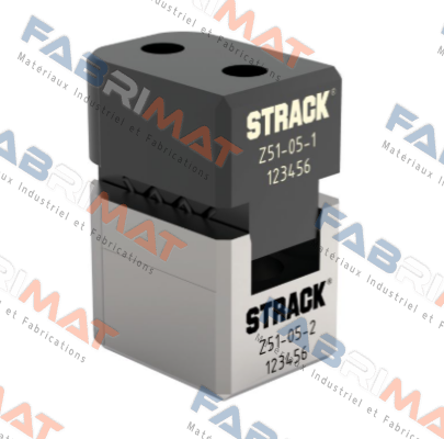 600016 / Z51-05 Strack