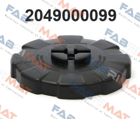 2049000099 AIRFILTERCAP-TPR2 Parker