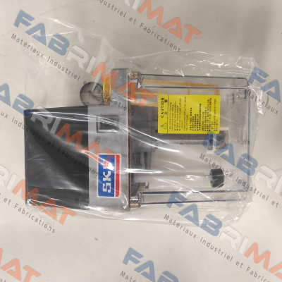 MKU11-KW2-K007 Skf