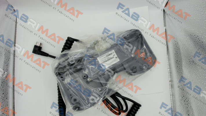 FS-GR-FP2/----/-/1850 / 75970 DEWERT