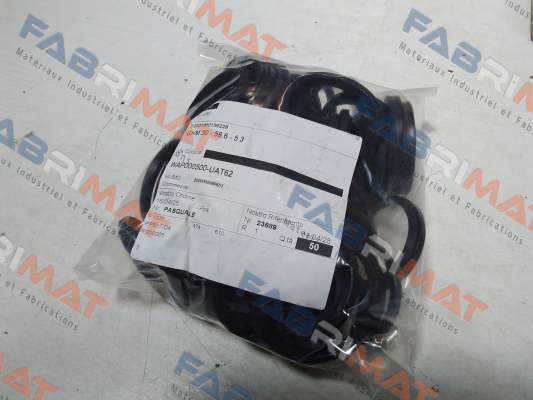 WAP000500-UAT62 Polypac