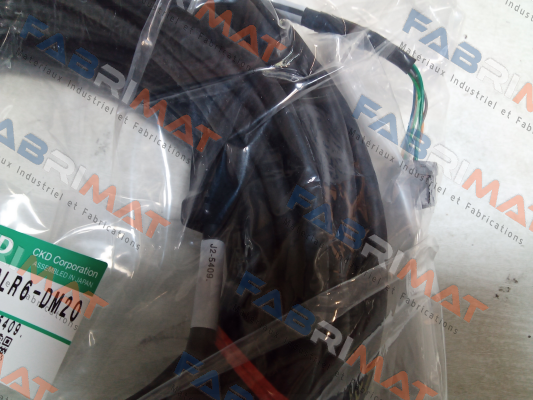 AX-CBLR6-DM20 Ckd