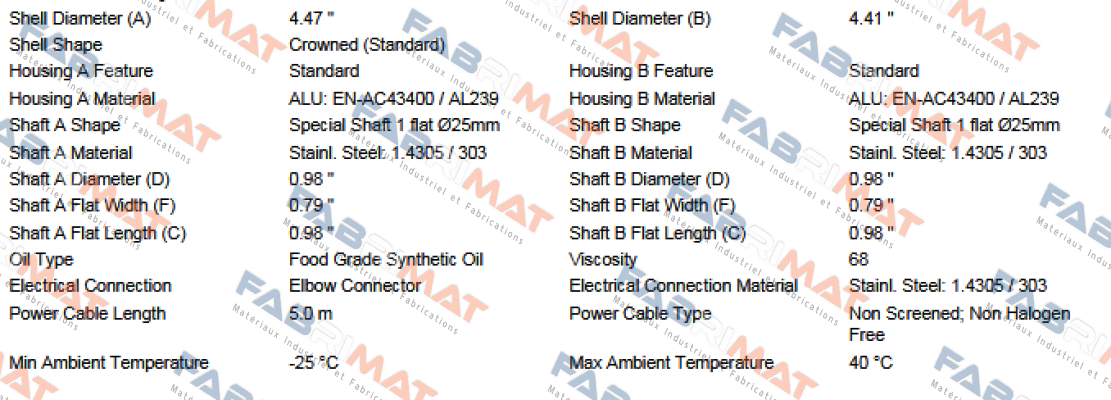 MI-DM0113 DM1133-BAA0+70U4VBD-636mm Interroll
