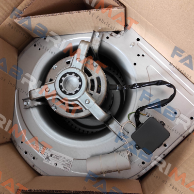 DA 10/10 CM 550W 6P / V700065 Chaysol