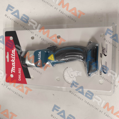DEBDML802 Makita